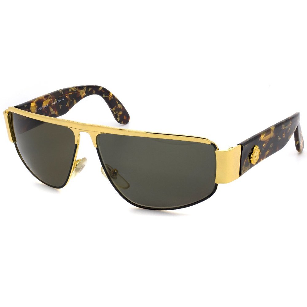 Aviator vintage sunglasses by Von Furstenberg